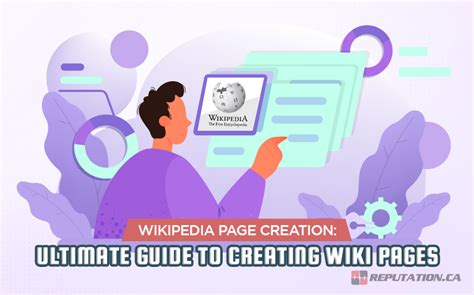 how to make a wikipedia page for yourself|How to Create a New Wikipedia Page 